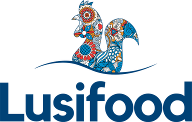 Logo Lusifood barre de navigation