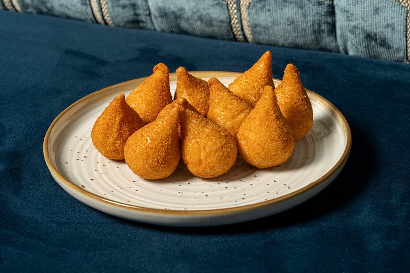 Poire de poulet