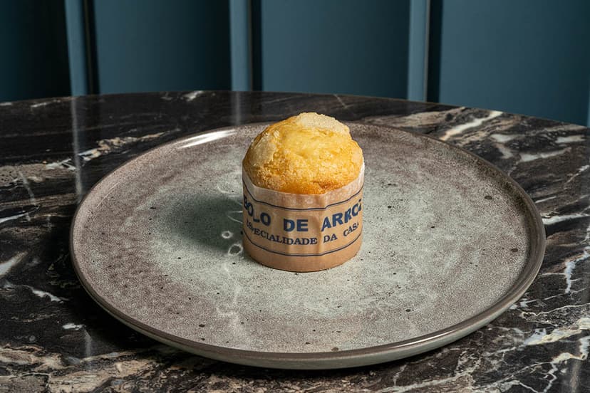 Gâteau de riz